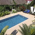 Aurora Boutique Hotel Jambiani