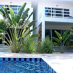 Aurora Boutique Hotel Jambiani