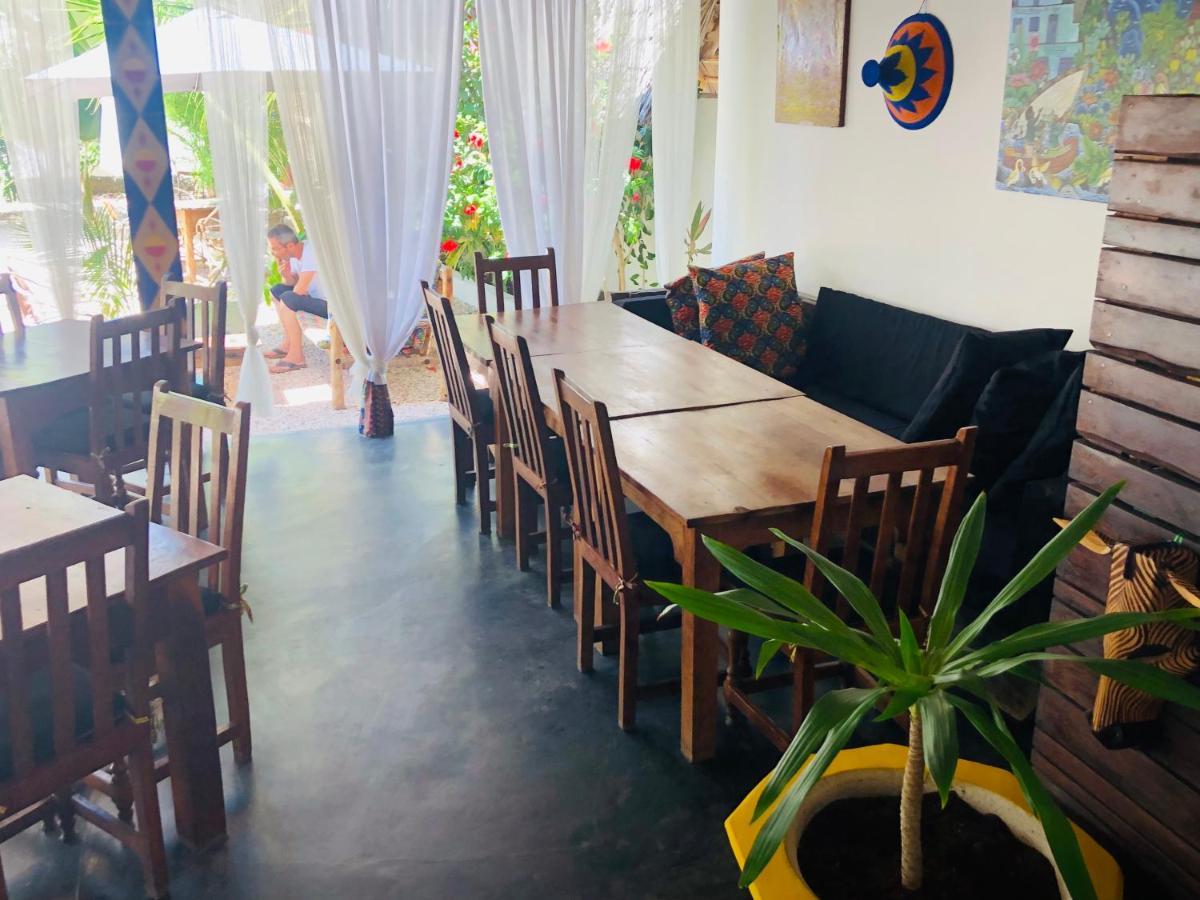 Hotel Aurora Boutique Jambiani Jambiani (Zanzibar)