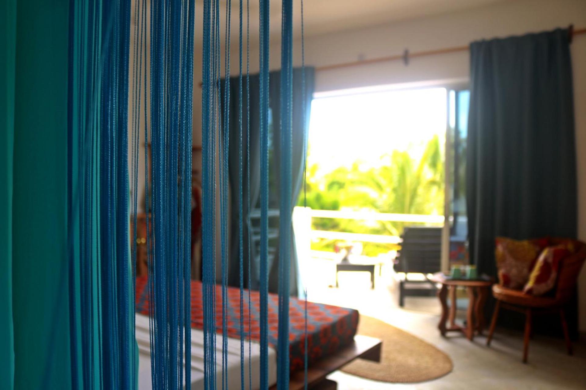Aurora Boutique Jambiani 4*