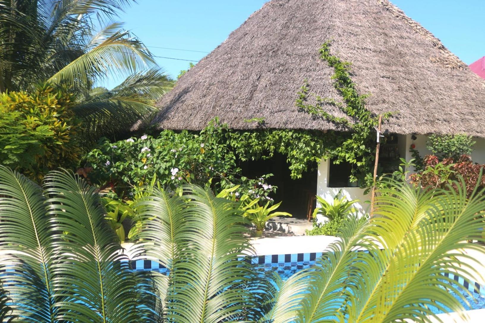 Hotel Aurora Boutique Jambiani