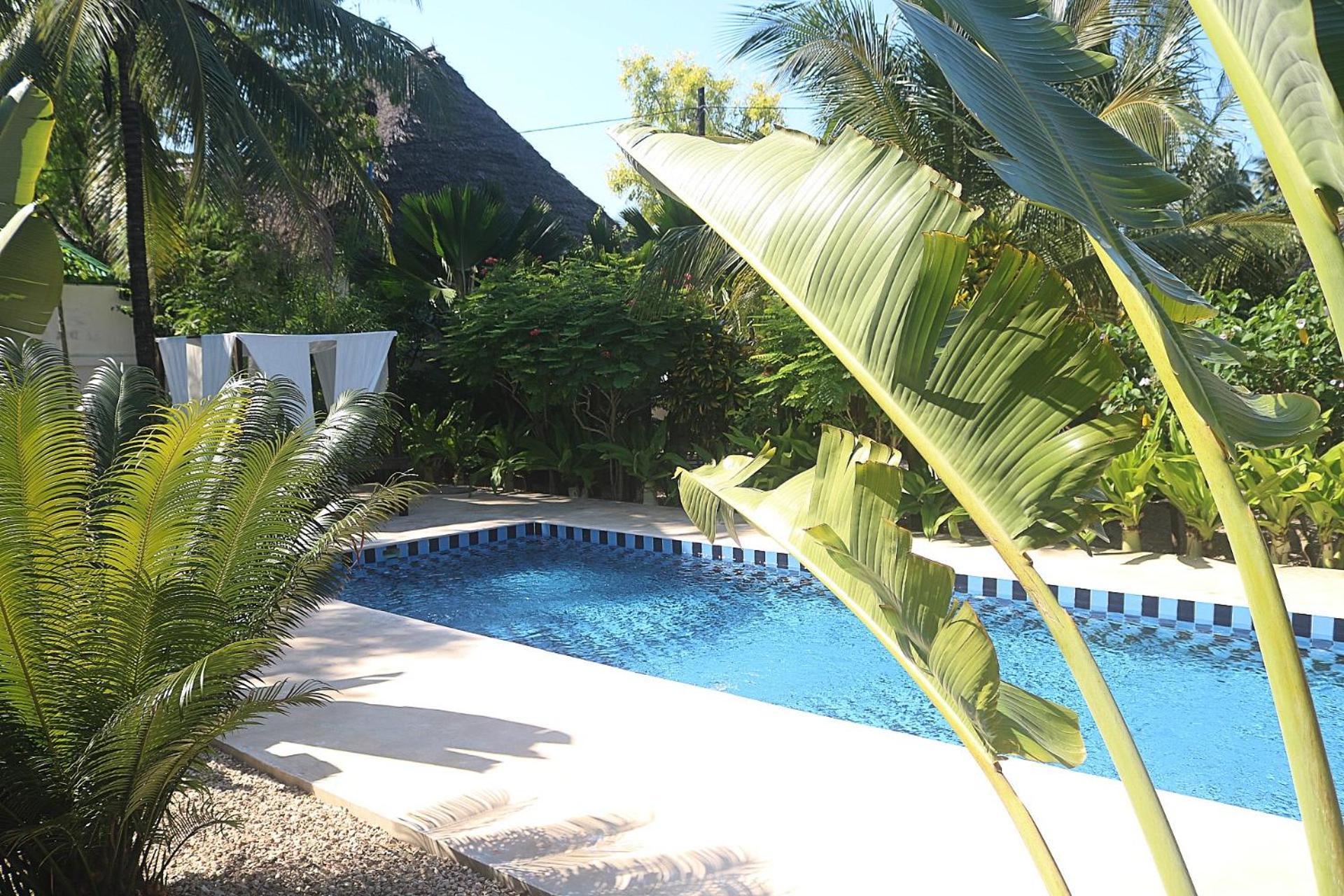 Aurora Boutique Jambiani Jambiani (Zanzibar)